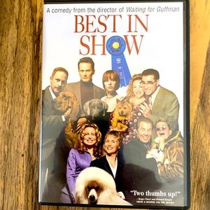 Best in Show
